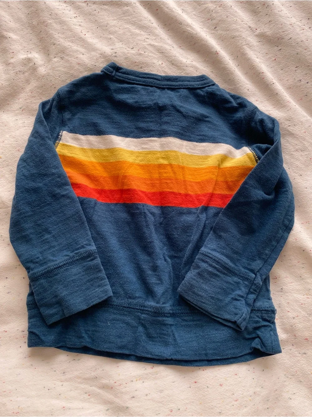 Baby Gap & Jumping Beans Toddler Bundle 12-24M Long Sleeve Tees